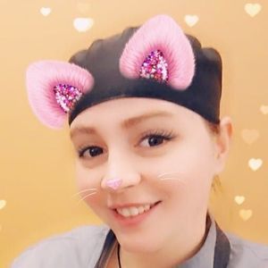 Meet your Posher, Brianna